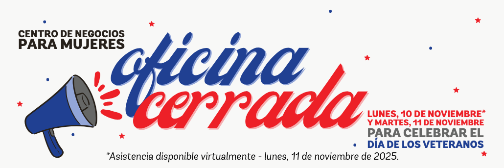 VETERANS DAY - WBC Office Closed - Website Banner - ENGLISH (2)