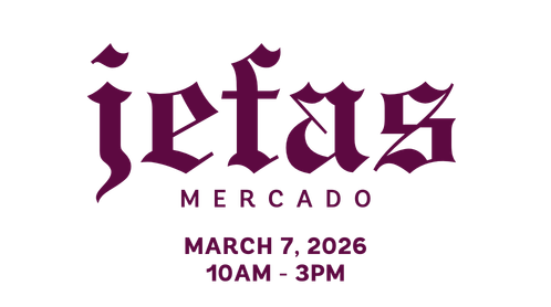 Jefas Mercado Landing Page - Main